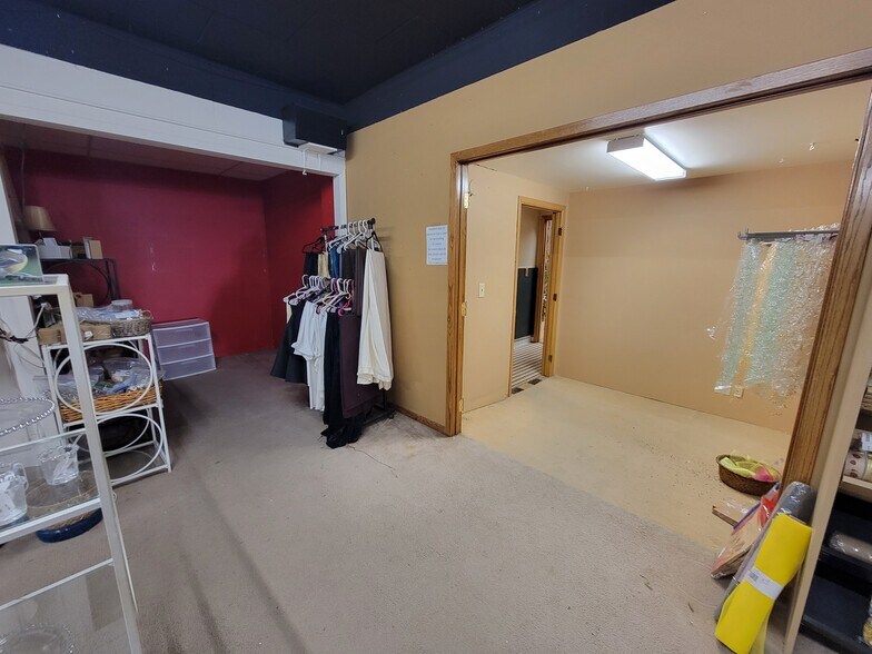 More Photos Of 117 E 3rd Ave, Mitchell Multifamily For Sale