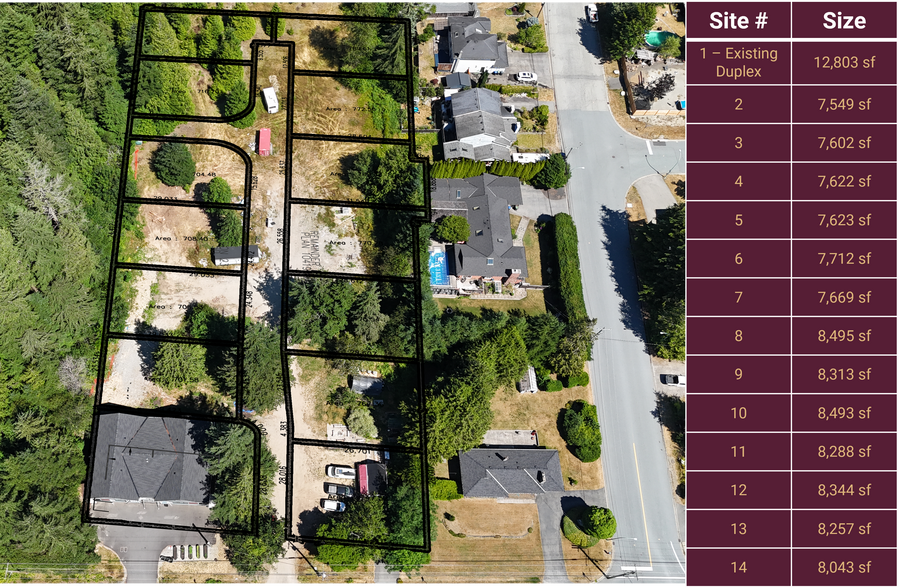 More Photos Of 1499 Depot Rd, Squamish Apartments For Sale