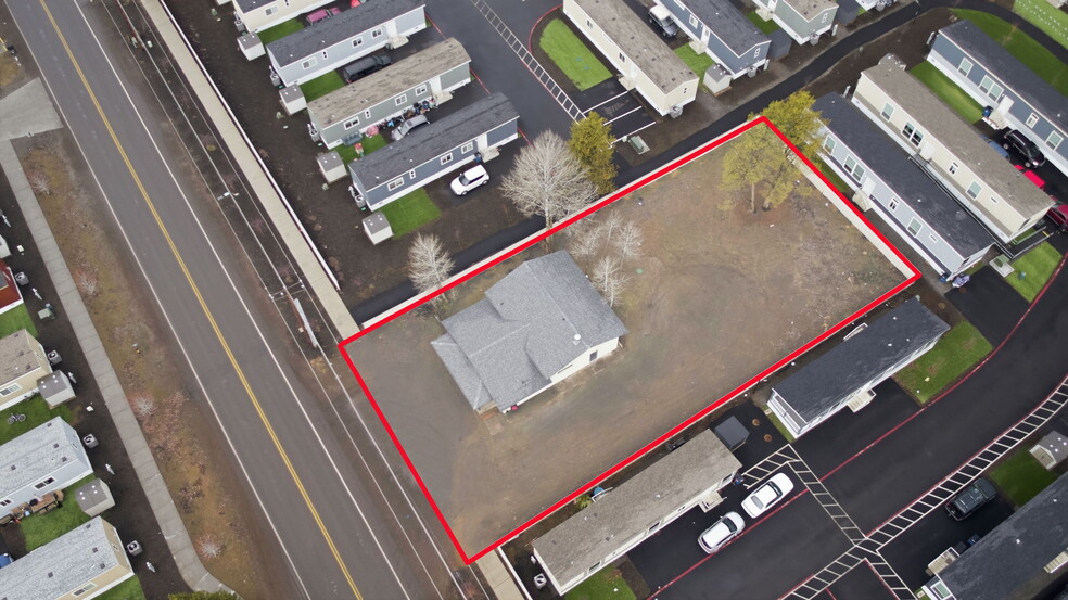 More Photos Of 16440 Finley Butte Rd, La Pine Office For Sale