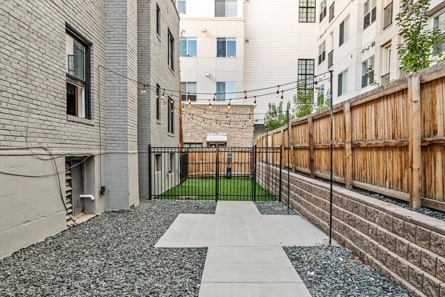 More Photos Of 2846 Federal Blvd, Denver Apartments For Sale