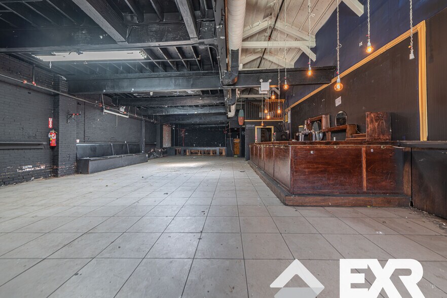 More Photos Of 1031 Grand St, Brooklyn Freestanding For Lease