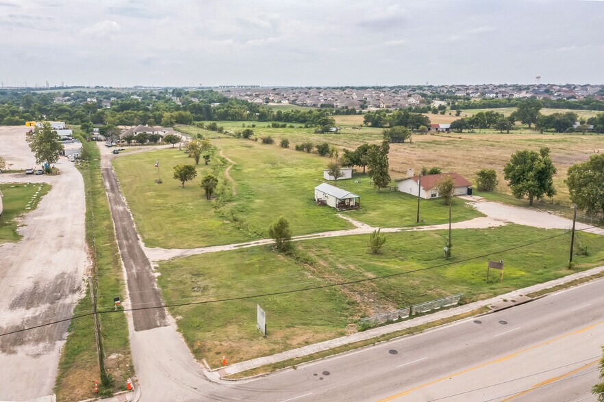 More Photos Of 4251 Gattis School Rd, Round Rock Land For Sale