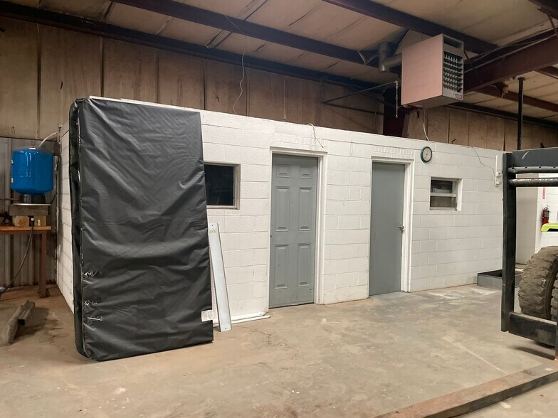 More Photos Of 5308 NC Hwy 21, Jonesville Industrial For Sale