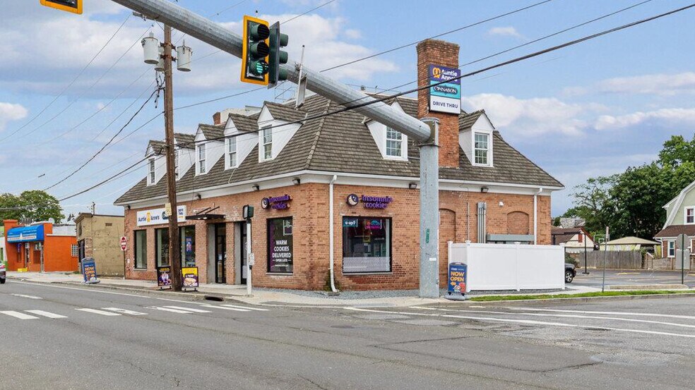 More Photos Of 730 Fulton Ave, Hempstead Restaurant For Sale
