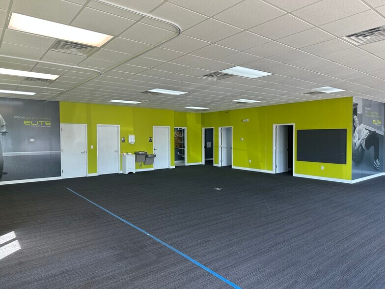 More Photos Of 2555 Boiling Springs Rd, Boiling Springs Medical For Lease