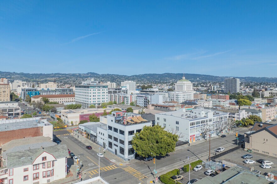 More Photos Of 238 9th St, Oakland Loft Creative Space For Sale