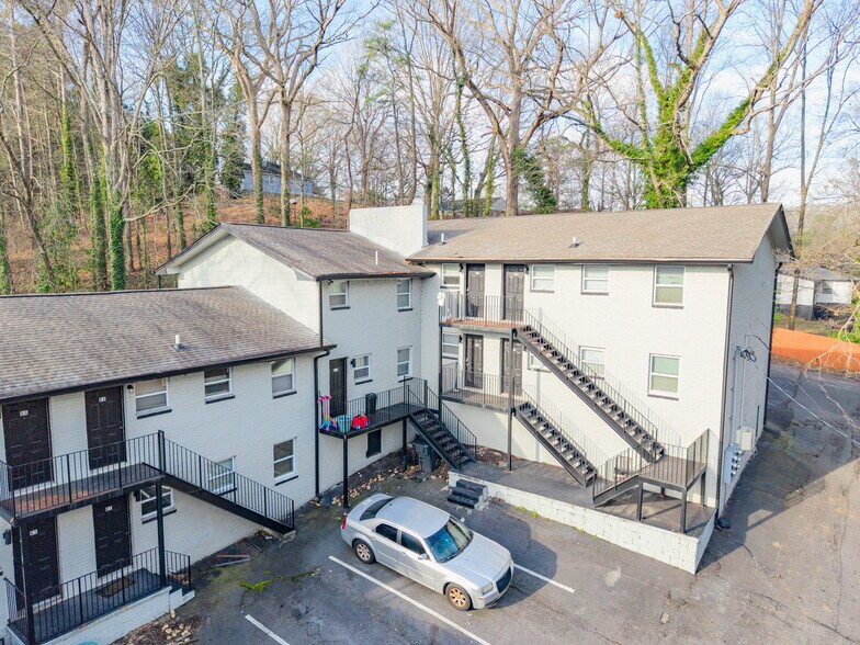 More Photos Of 150 Fairfield Pl NW, Atlanta Apartments For Sale