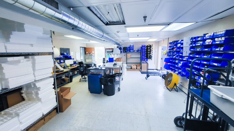 More Photos Of 30616 Bryant Dr, Evergreen Research And Development For Sale