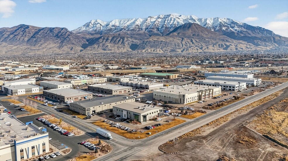 More Photos Of 1664 N 400 E, Orem Warehouse For Sale