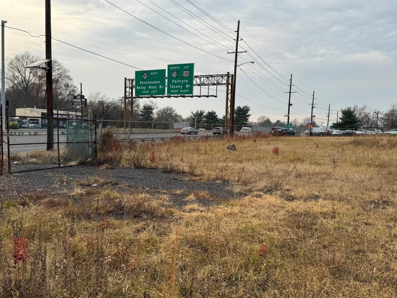 More Photos Of 3120 Route 73 N, Maple Shade Township Land For Sale