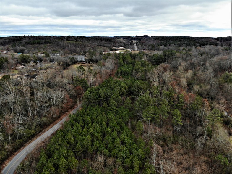More Photos Of Belwood and Morrow Rd, Calhoun Land For Sale