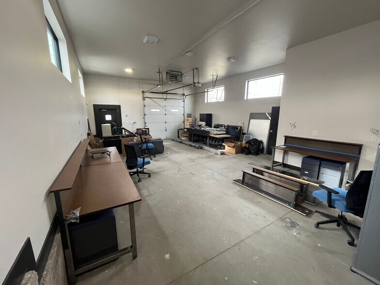 More Photos Of 643 Kalamath St, Denver Office For Lease