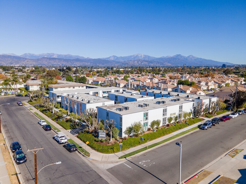 Primary Photo Of 712 S Fernwood St, West Covina Apartments For Sale