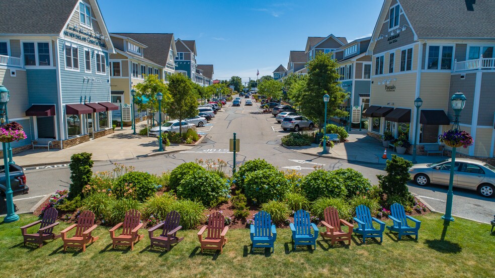 Commons Corner Way, South Kingstown, RI 02879 For Lease