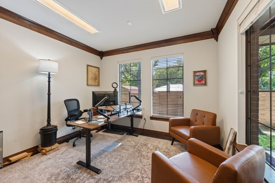 More Photos Of 1117 Glade Rd, Colleyville Medical For Sale