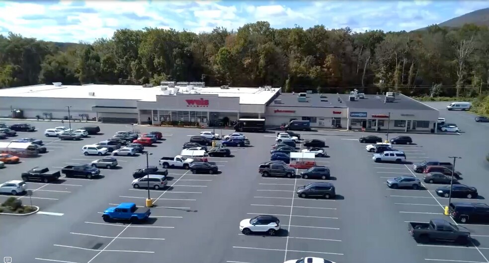 Primary Photo Of Route 611 & Old Mill Road, Tannersville Unknown For Lease