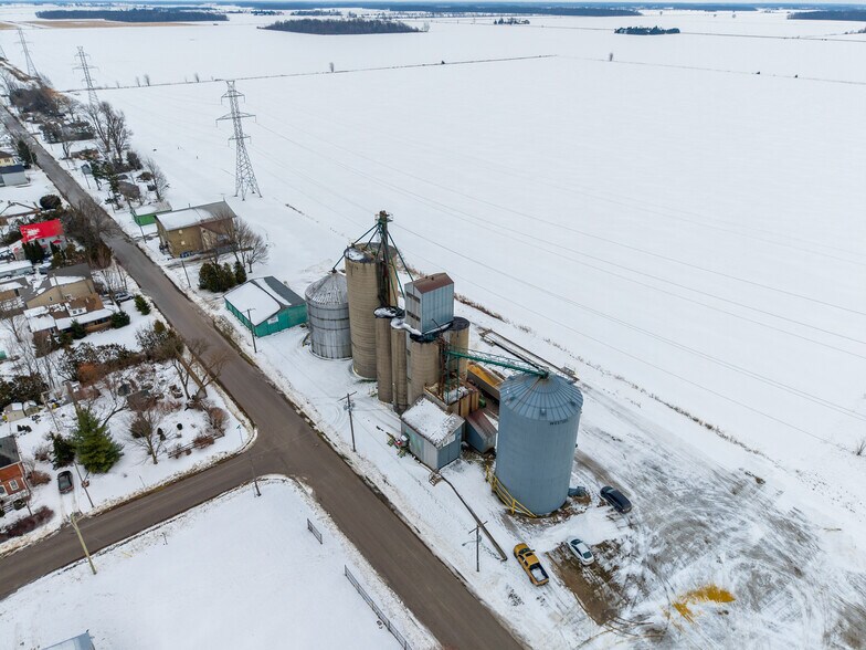 More Photos Of 6517 James St, Inwood Food Processing For Sale