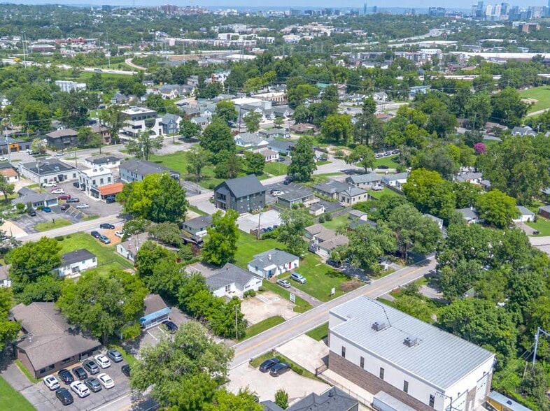 Primary Photo Of , Nashville Office For Sale