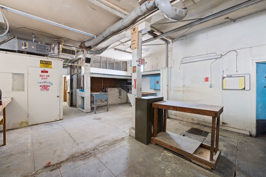 More Photos Of 3101 San Pablo Ave, Berkeley Storefront Retail Residential For Sale