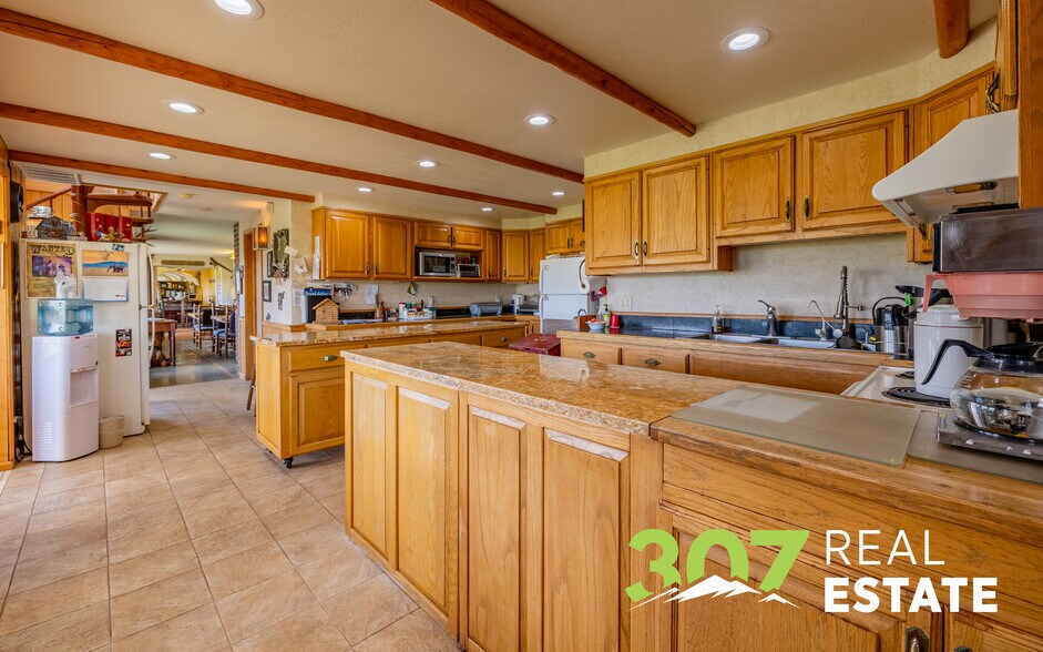 More Photos Of 30 Nielson Trl, Cody Hospitality For Sale