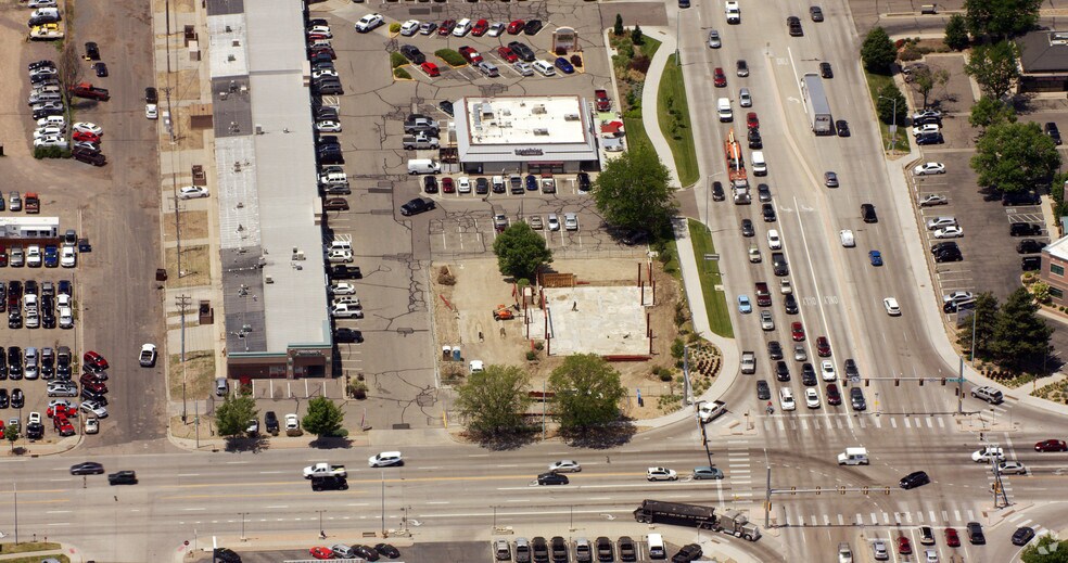 More Photos Of 601-645 Ken Pratt Blvd, Longmont Unknown For Lease