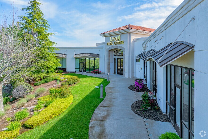 More Photos Of 10301-10375 Fairway Dr, Roseville Unknown For Lease