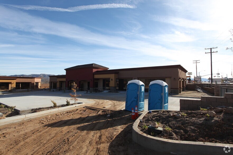 More Photos Of 20601 W Highway 202, Tehachapi Unknown For Lease