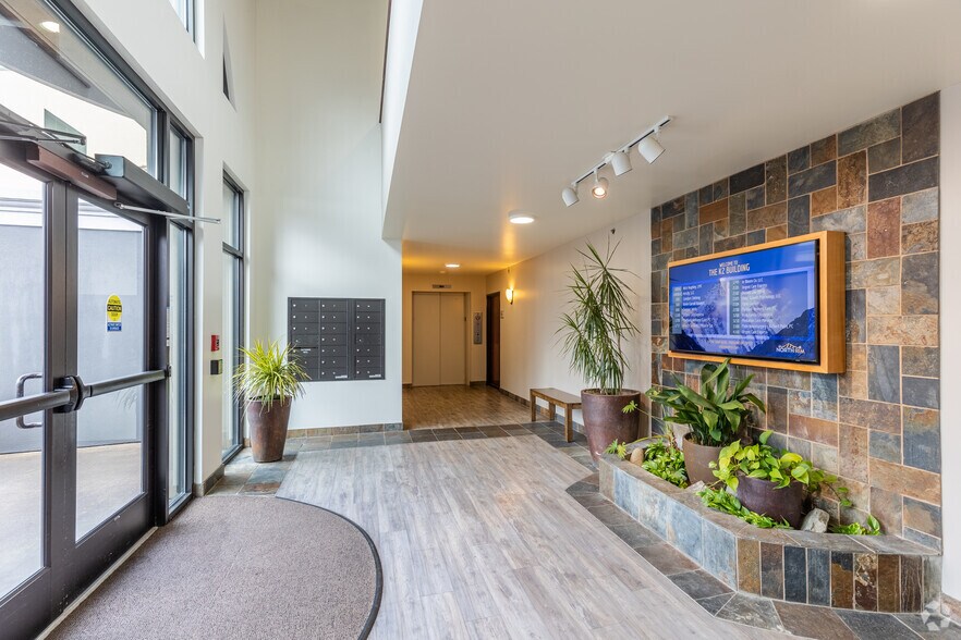 More Photos Of 1717 NE 42nd Ave, Portland Office For Lease