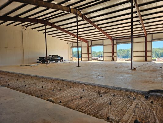 More Photos Of 1667 Broadway Ave, Braselton Warehouse For Lease