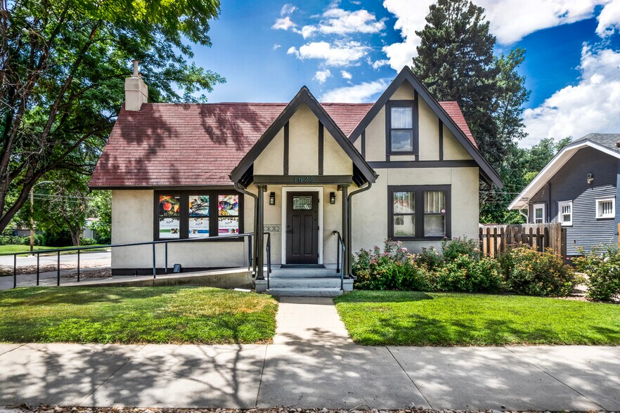 More Photos Of 1625 E Platte Ave, Colorado Springs Office For Sale