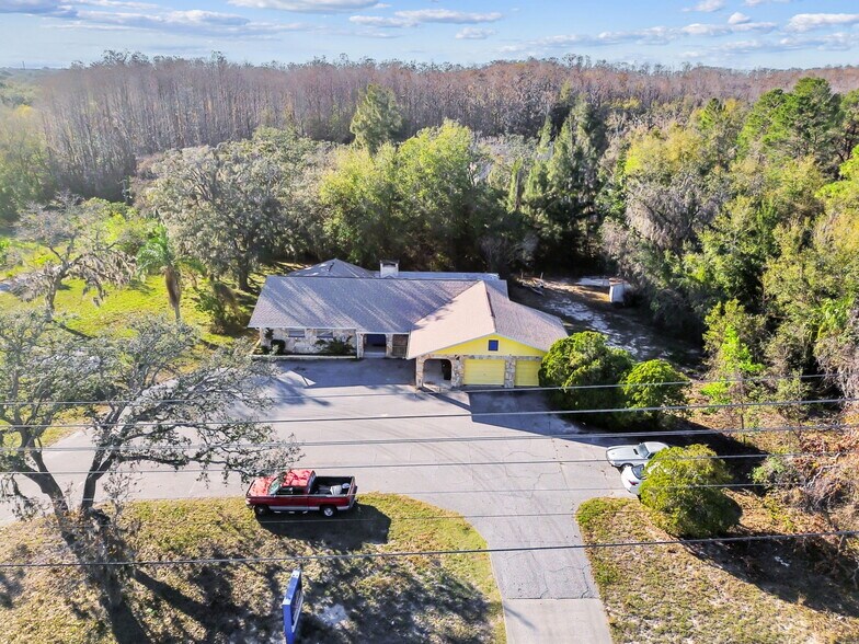 More Photos Of 10129 Little Rd, New Port Richey Medical For Sale