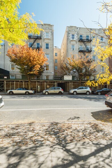 More Photos Of 518 Fort Washington Ave, New York Apartments For Sale
