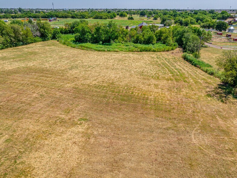 More Photos Of 14100 S Western Ave, Oklahoma City Land For Sale