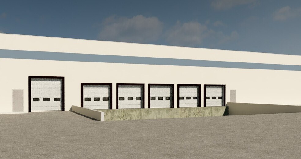 More Photos Of 222 S White Horse Pike, Stratford Warehouse For Lease