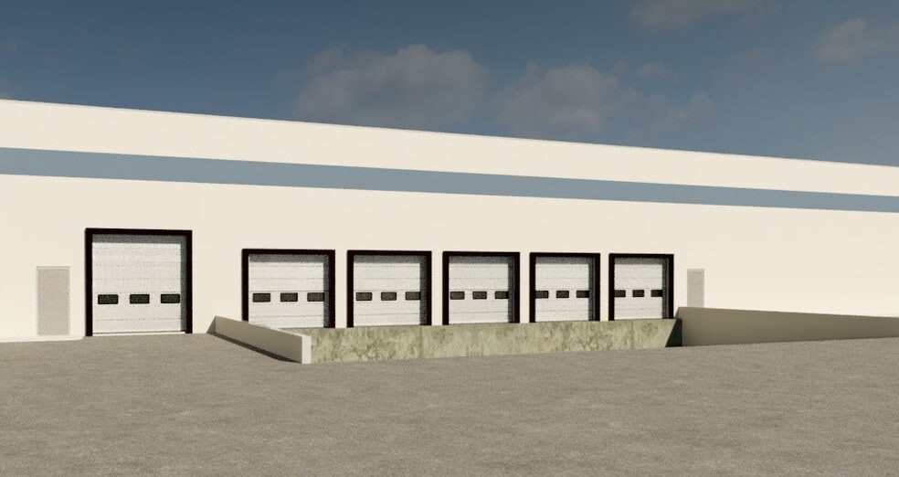 More Photos Of 222 S White Horse Pike, Stratford Warehouse For Lease