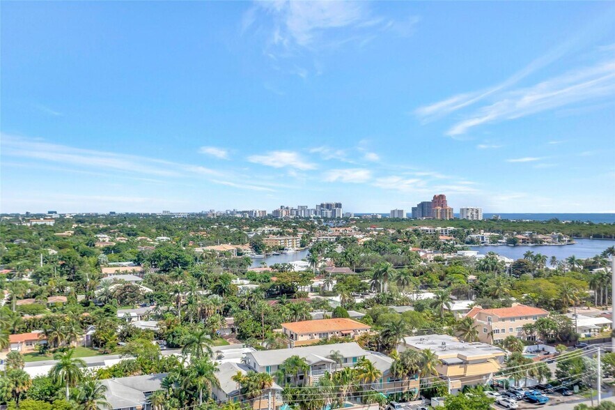 More Photos Of 2455 E Sunrise Blvd, Fort Lauderdale Loft Creative Space For Lease