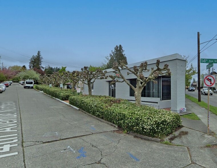 More Photos Of 8001-8007 Lake City Way NE, Seattle Freestanding For Sale