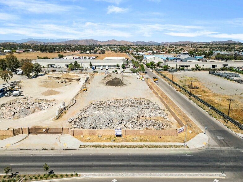More Photos Of 1980 Goetz Rd, Perris Land For Sale