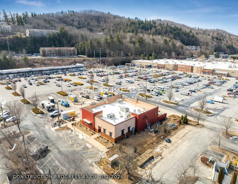 More Photos Of 187 Watauga Village Dr, Boone Restaurant For Sale