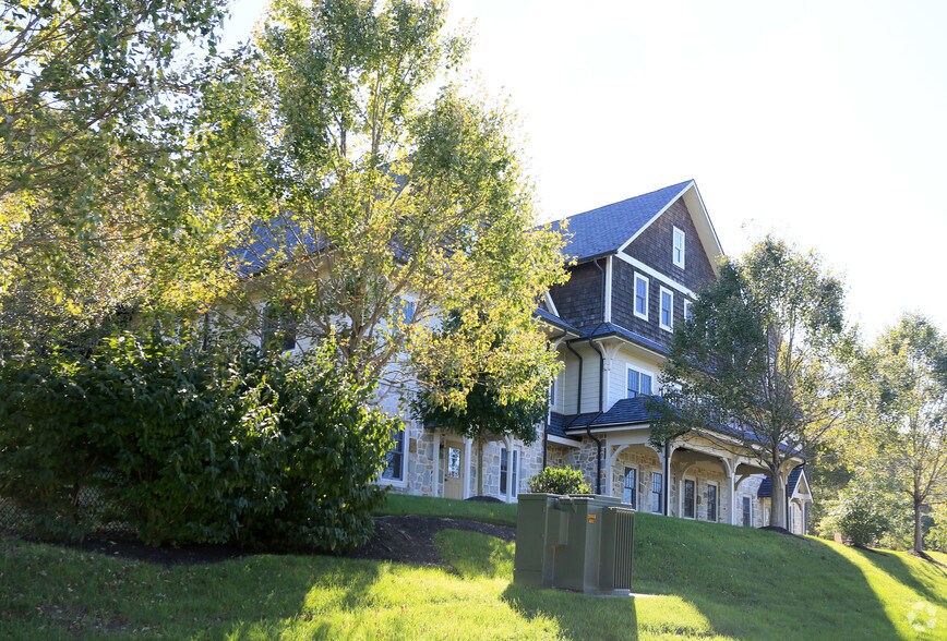 More Photos Of 1925 Old Valley Rd, Stevenson Office For Lease