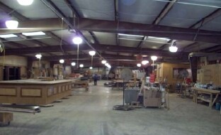 More Photos Of 1020-B 2nd Ave, Columbia Warehouse For Lease