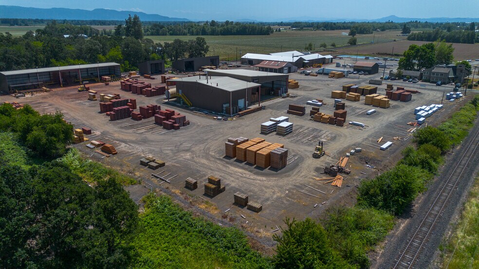 More Photos Of , Junction City Industrial For Sale