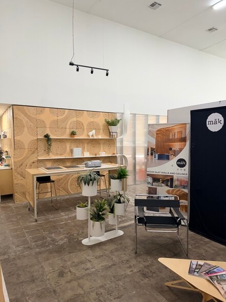 More Photos Of 305 Velasco, Houston Warehouse For Sale