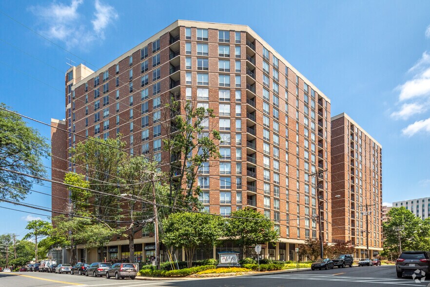 More Photos Of 8750 Georgia Ave, Silver Spring Apartments For Lease