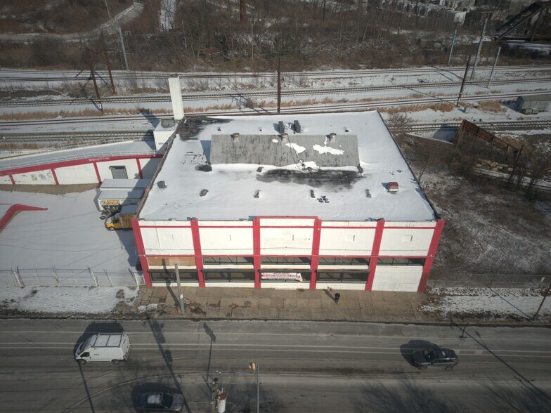More Photos Of 5351 Lancaster Ave, Philadelphia Flex For Sale