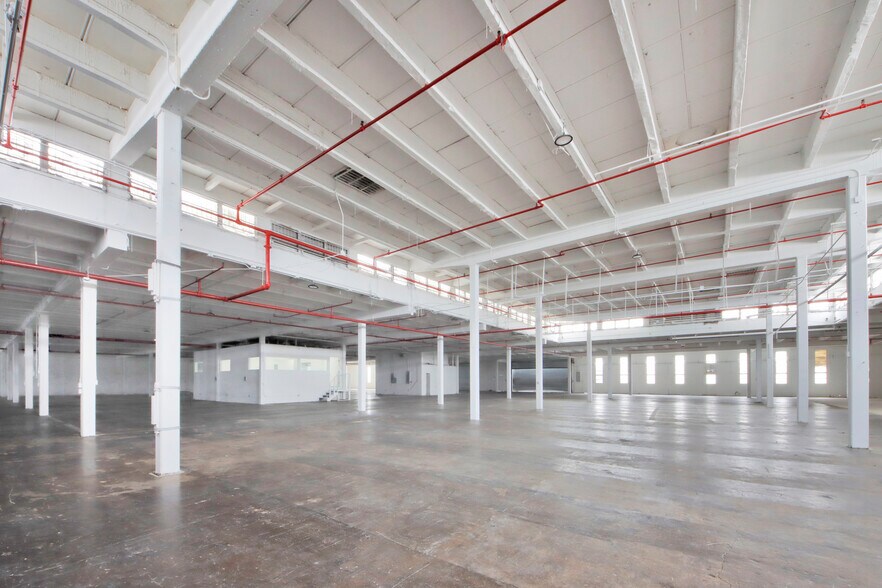 More Photos Of 6721 NW 36th Ave, Miami Distribution For Lease