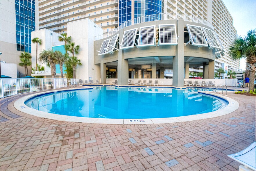 More Photos Of , Panama City Beach Multifamily For Sale