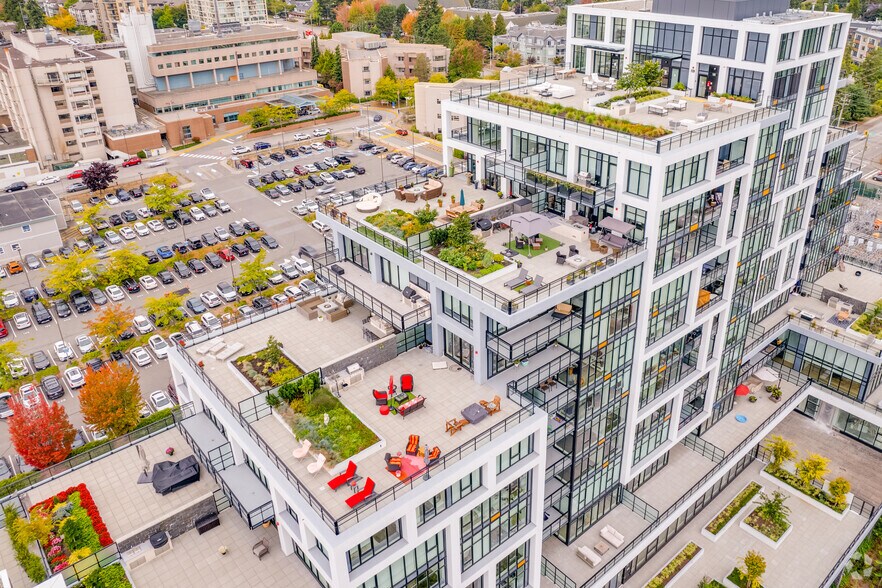 More Photos Of 1526 Finlay St, White Rock Apartments For Sale