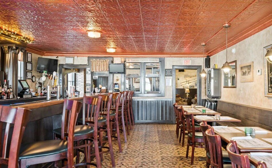 More Photos Of 59 W Main St, Broadalbin Hospitality For Sale