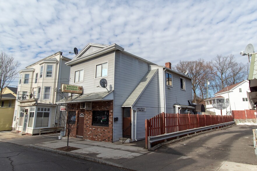 More Photos Of 172 Maple St, Naugatuck Restaurant For Sale